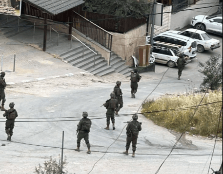 Image from Al-Manar TV Lebanon