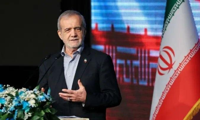Image from Al-Manar TV Lebanon