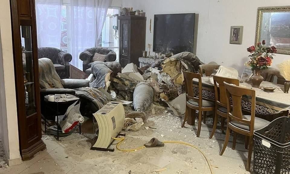 Image from Al-Manar TV Lebanon