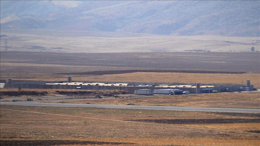 Image from Al-Manar TV Lebanon