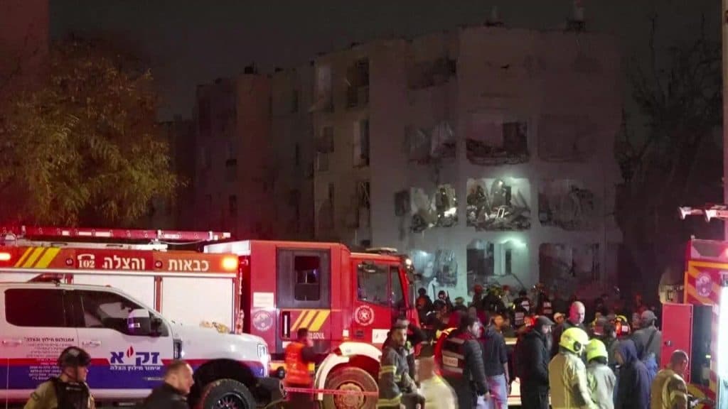 Image from Al-Manar TV Lebanon