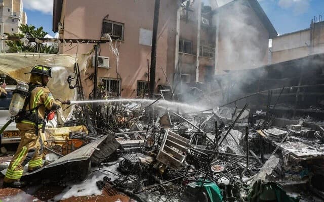 Image from Al-Manar TV Lebanon