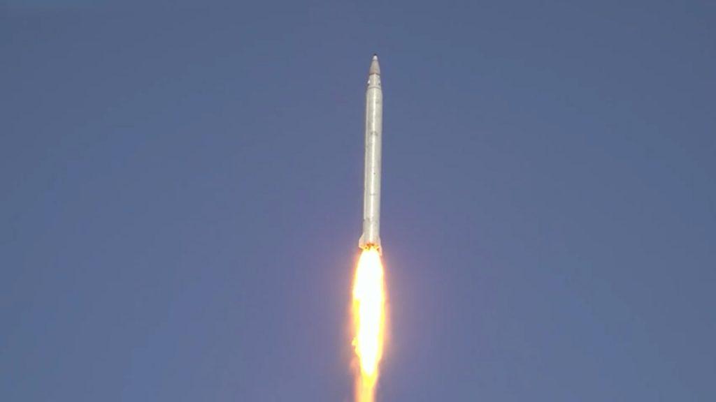 Iran’s Air Defense Force Commander Alireza Elhami Says Indigenous Systems Shot Down 200+ Aircraft