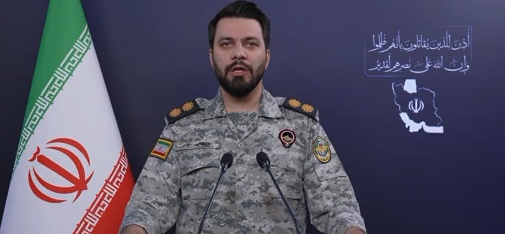 Khatam al-Anbiya: Resistance Is Path to Defeat Enemies, War Will Only Bring More Destruction