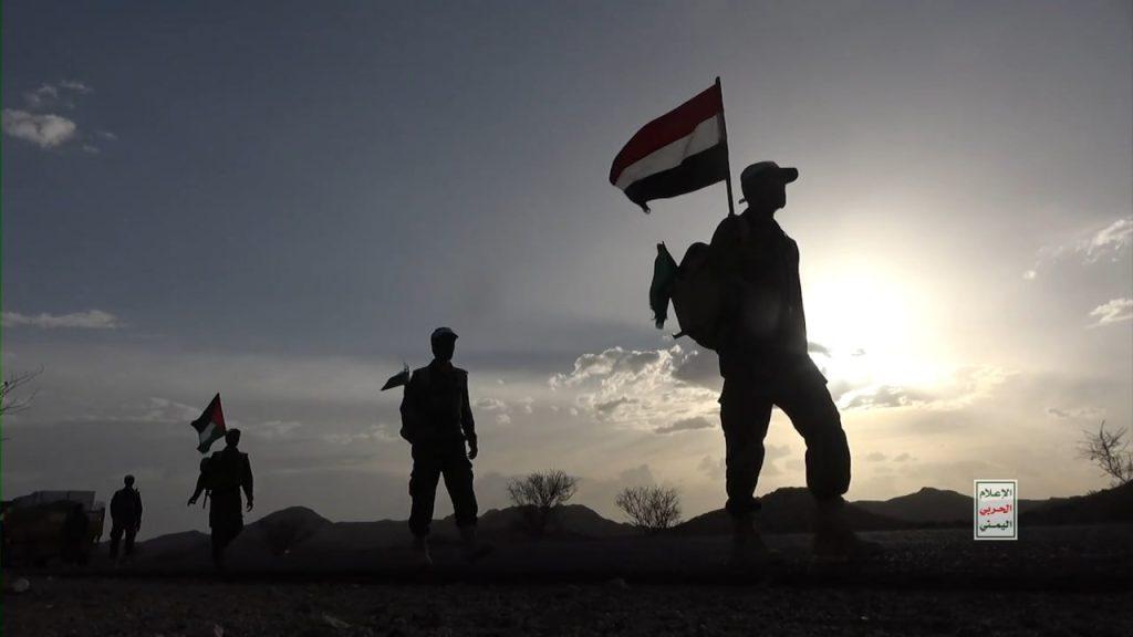 Image from Al-Manar TV Lebanon