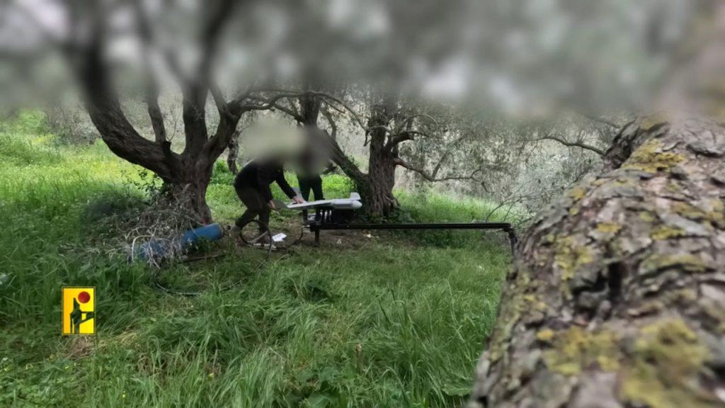 Image from Al-Manar TV Lebanon