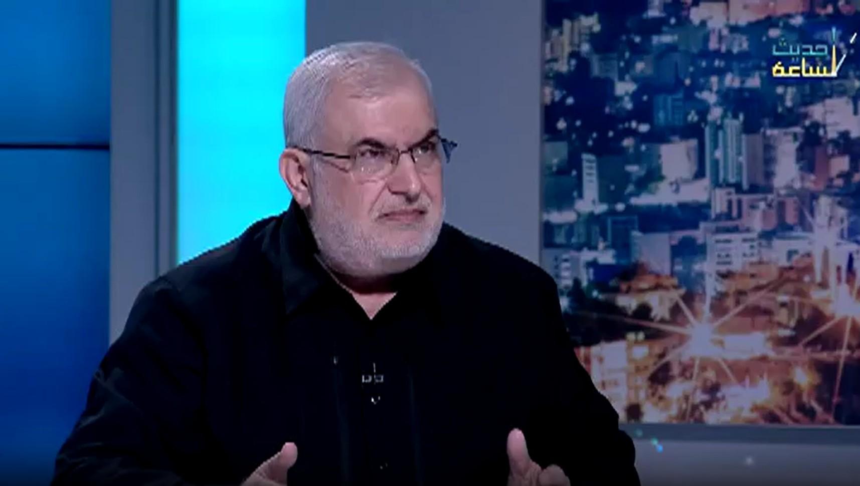 MP Mohammad Raad Warns Lebanon’s Negotiations With Israel Will Lead To Disasters