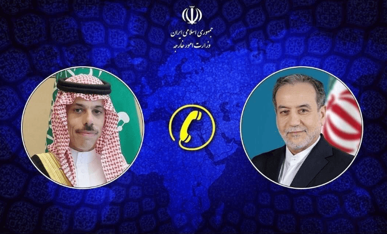 Image from Al-Manar TV Lebanon
