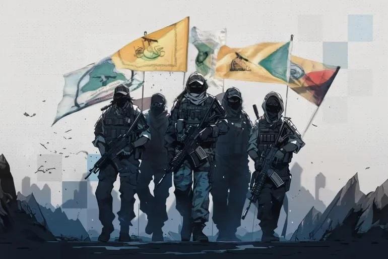 Image from Al-Manar TV Lebanon