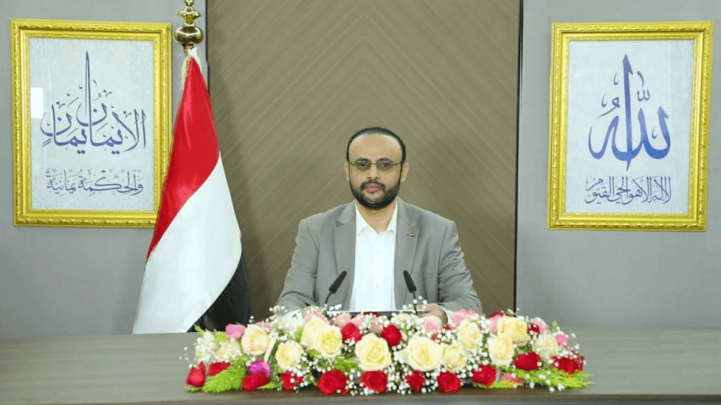 Image from Al-Manar TV Lebanon