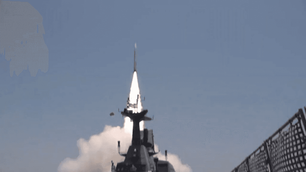 Iran’s IRGC Says Missiles Can Change Course Mid-Flight To Evade US, Israeli Air Defenses