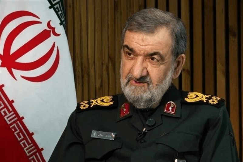 Image from Al-Manar TV Lebanon