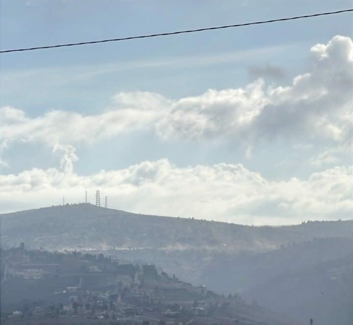 Image from Al-Manar TV Lebanon