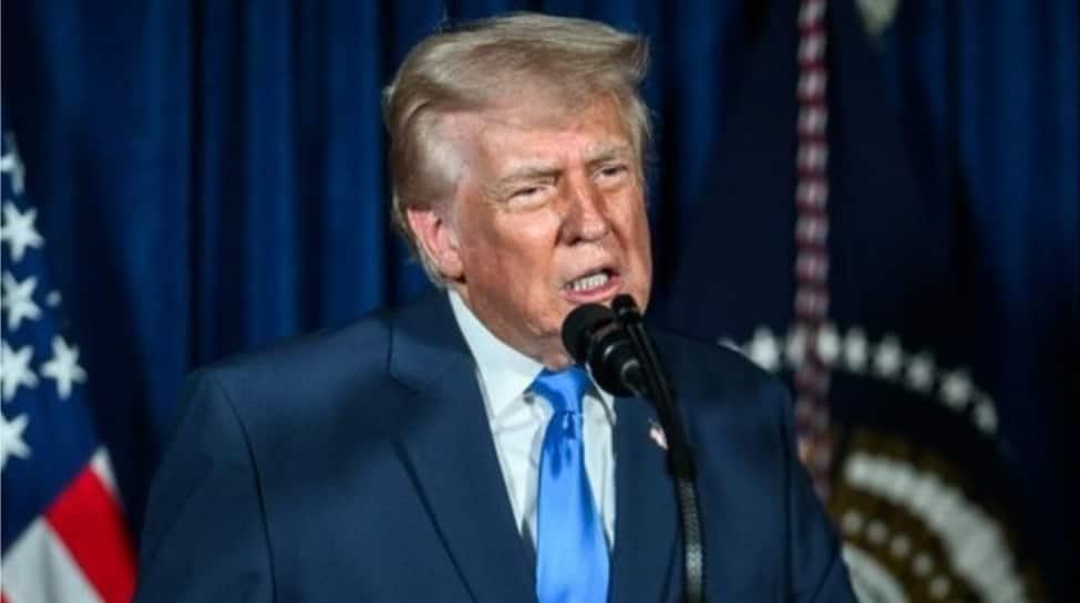 Zelensky Will Meet Trump Sunday in Florida to Push U.S.-Backed Peace Plan to End Russia's Full-Scale War