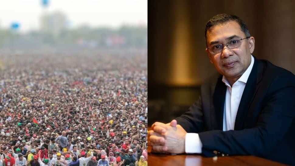 Bangladesh Nationalist Party Wins Big in Pivotal Election