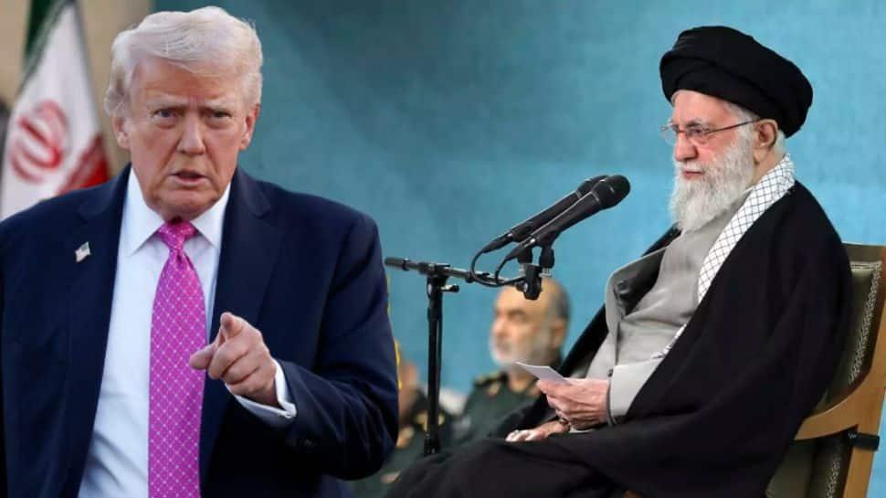 Iran Offers Compromise on Nuclear Deal If US Lifts Sanctions
