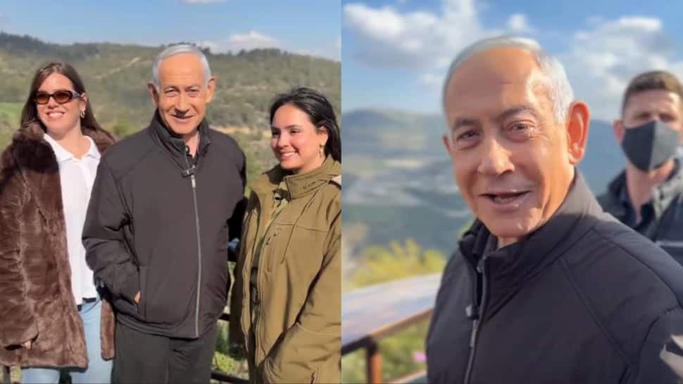 Netanyahu releases video as Grok flags AI generated deepfake amid death rumours