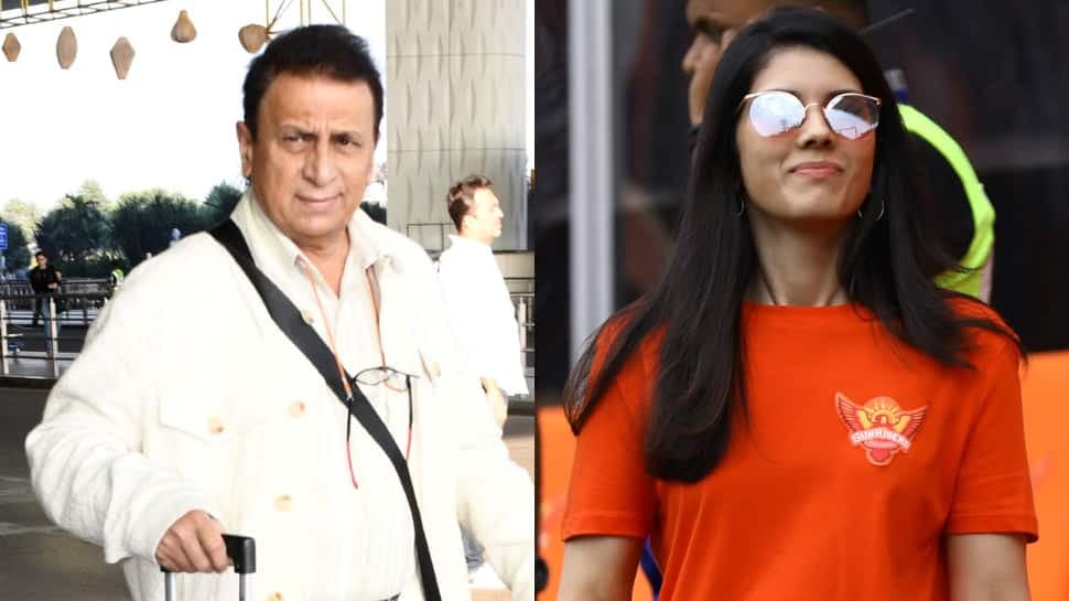 Gavaskar slams Sunrisers Leeds for signing Pakistan's Abrar Ahmed