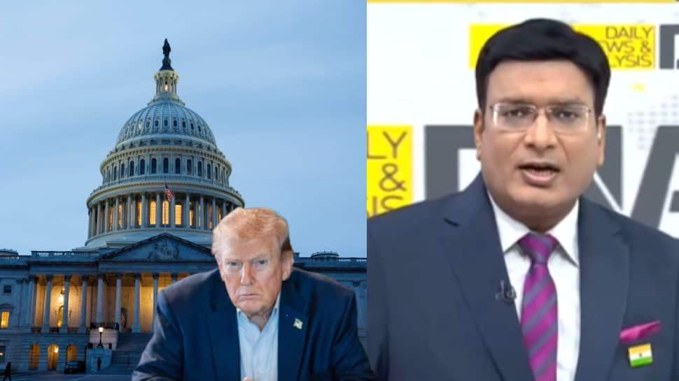 Trump Administration Pushes $400M White House Ballroom, Citing Security Needs