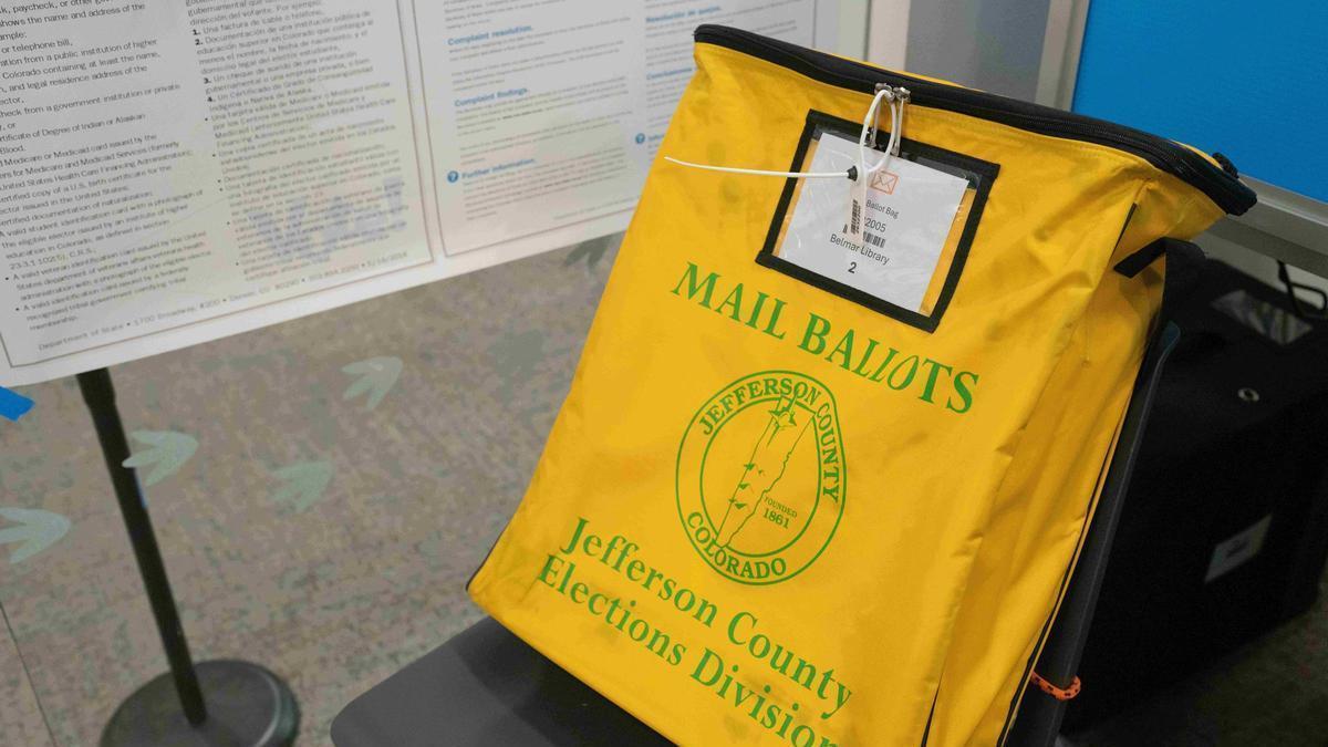 1st U.S. Circuit Court Upholds Injunction Against Trump Mail-In Voting Order in 23 States
