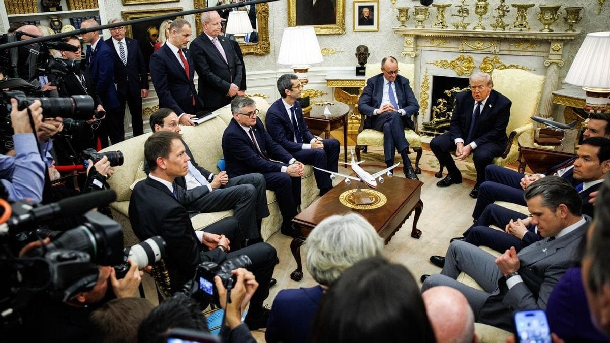 Image from El Correo Gallego