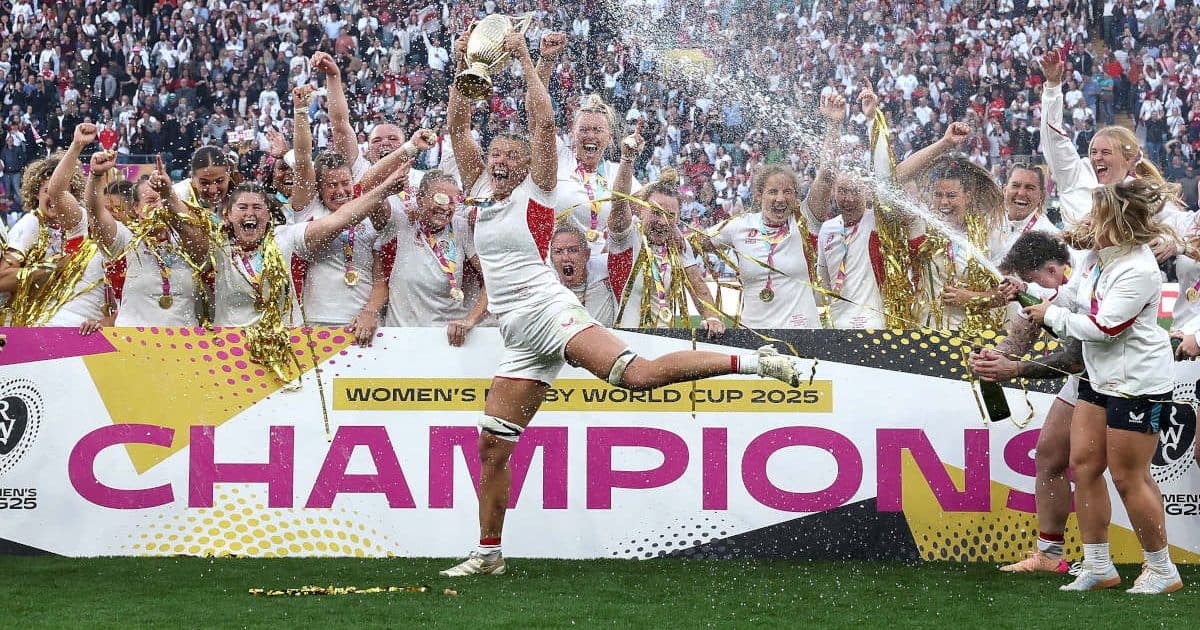 England Red Roses pick 38-player Six Nations squad; Megan Jones captains in Stratford's absence