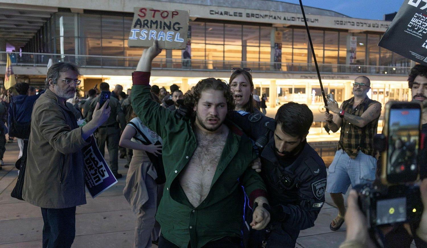 Image from EuroPalestine