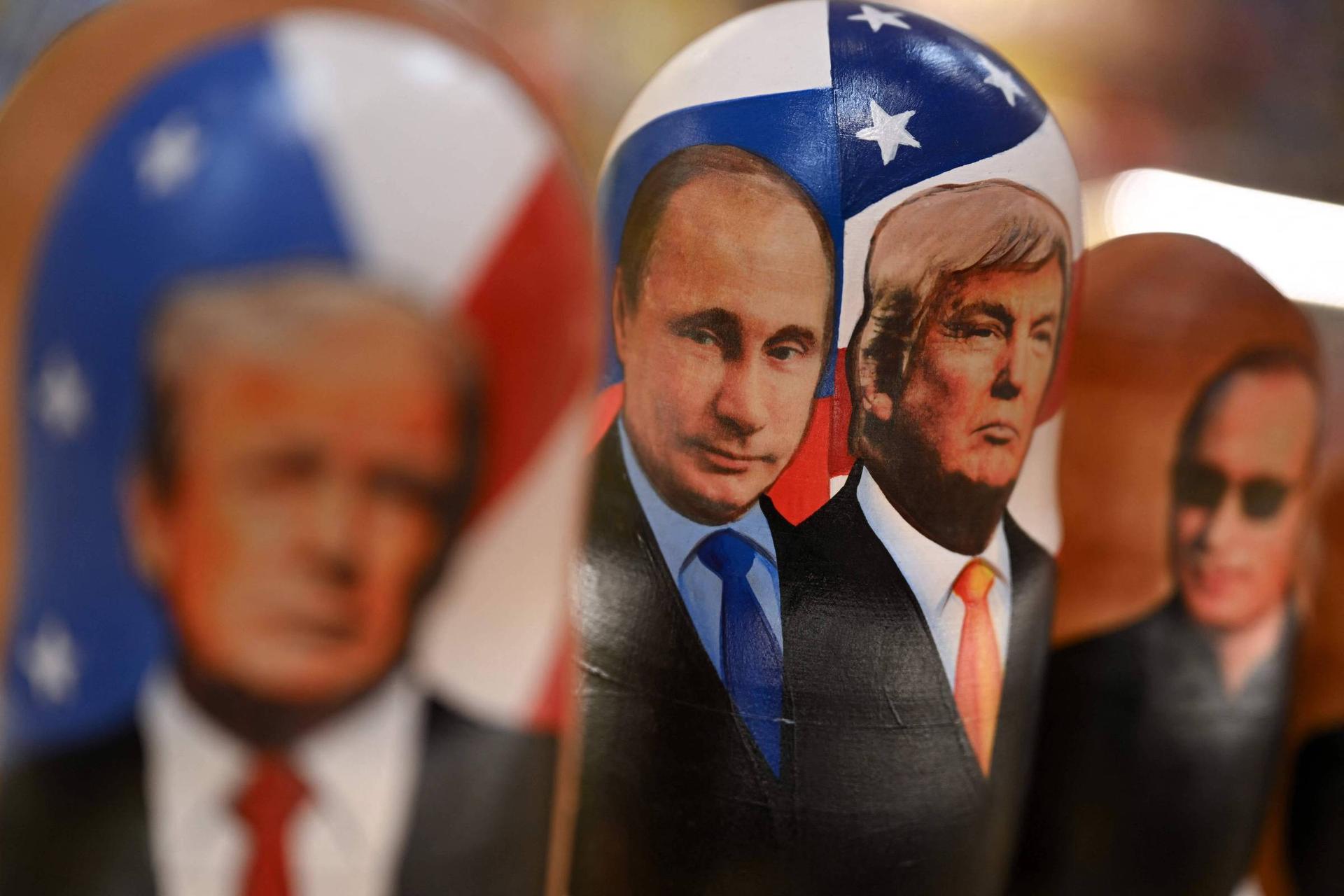 US and EU Impose Crushing Sanctions on Russia’s Oil Giants to Strangle War Funding in Ukraine