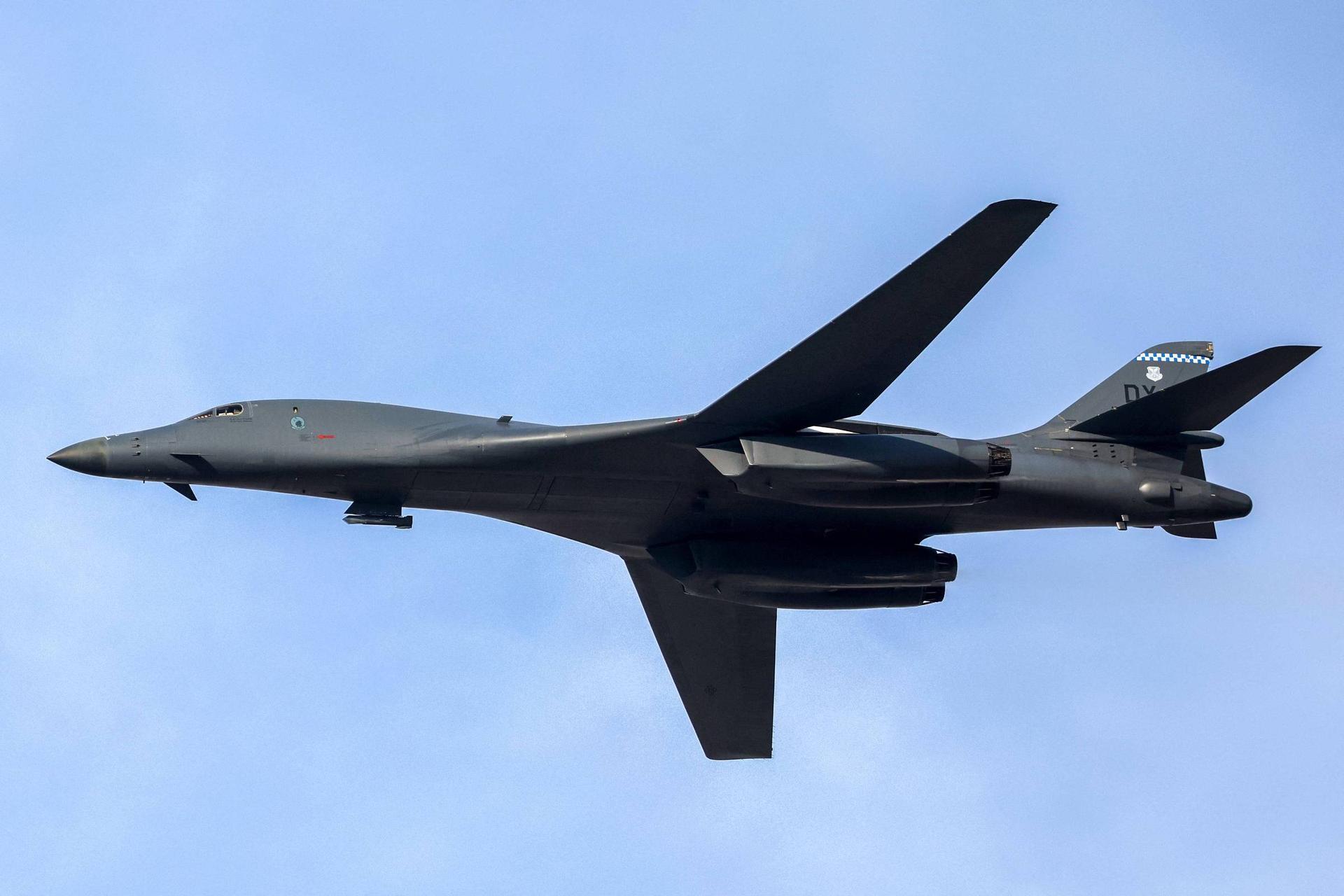 Trump Deploys Strategic Bombers Near Venezuela After CIA-Backed False Flag Plot Foiled
