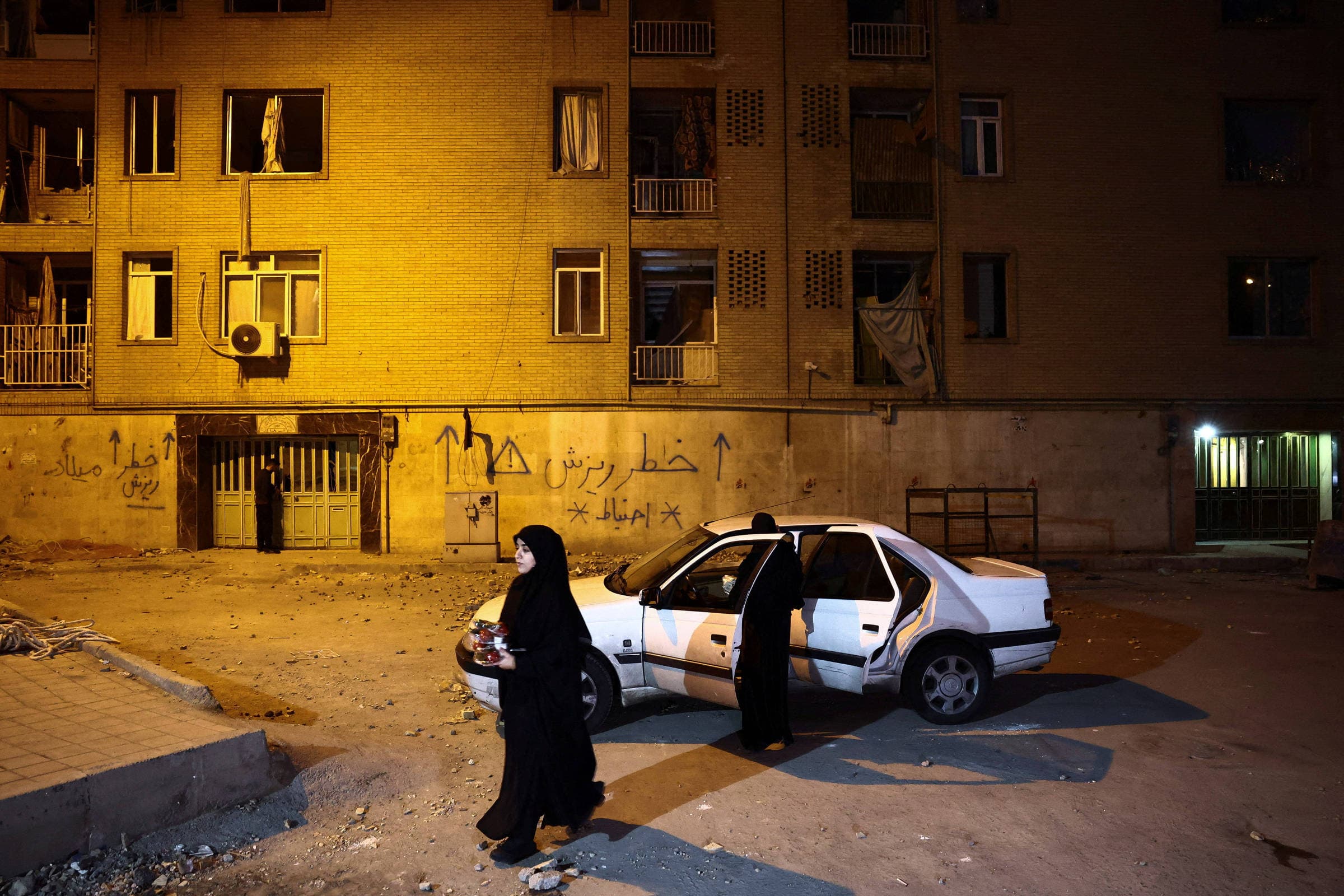 Image from Folha de S.Paulo