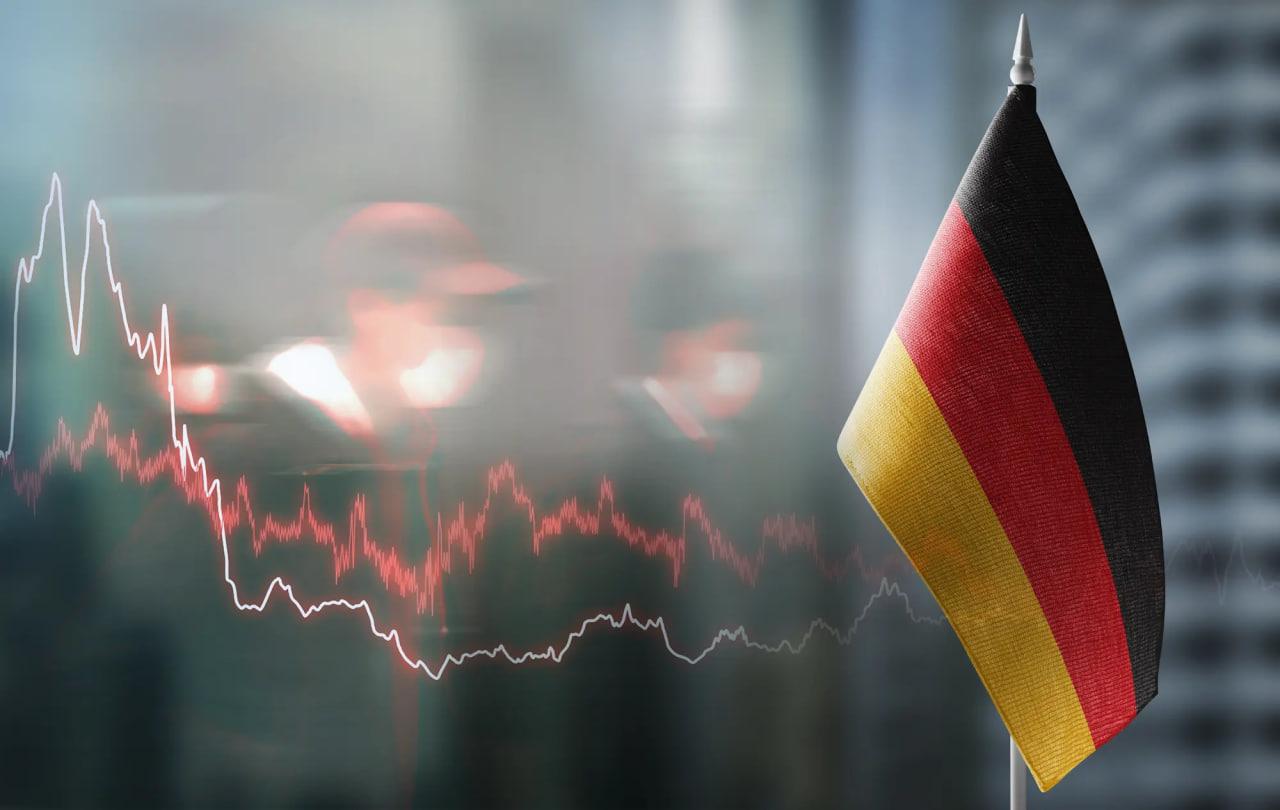 Lars Klingbeil Says Donald Trump’s Iran War Hurts Germany’s Economy And Public Finances