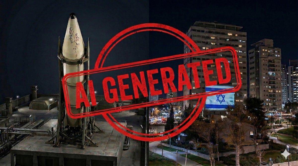 Israel Asked Meta To Censor Facebook And Instagram Content About Its War Against Iran