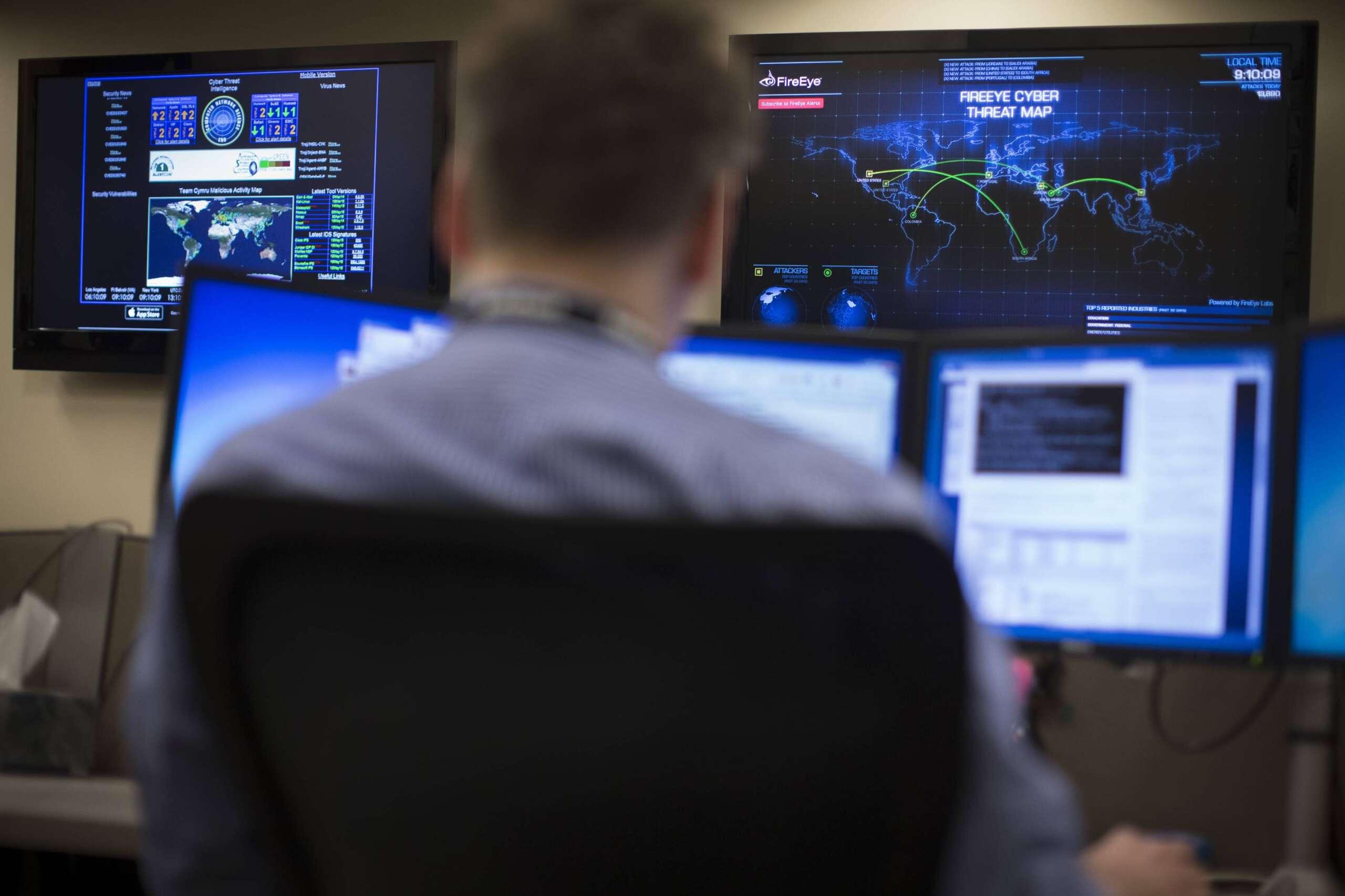 ‘Overlooked’ DHS staff sound off on shutdown