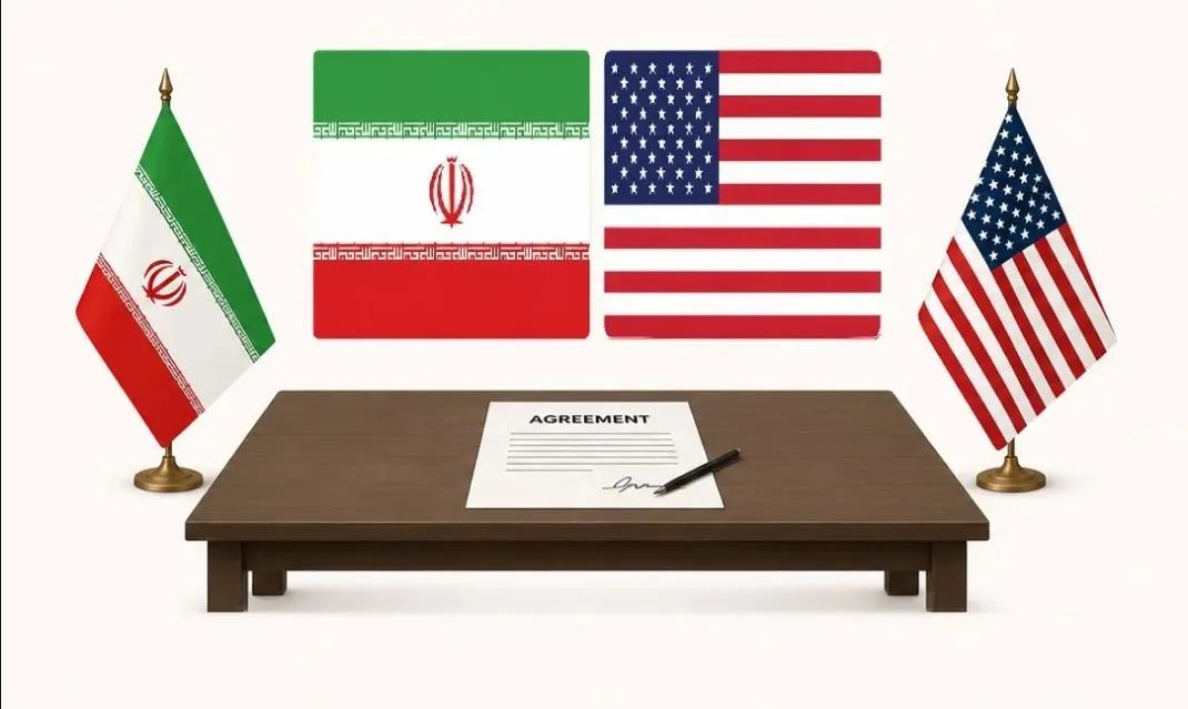 Trump Says U.S. And Iran Will Sign Peace Deal Sunday As U.S. Destroys Iranian Drones