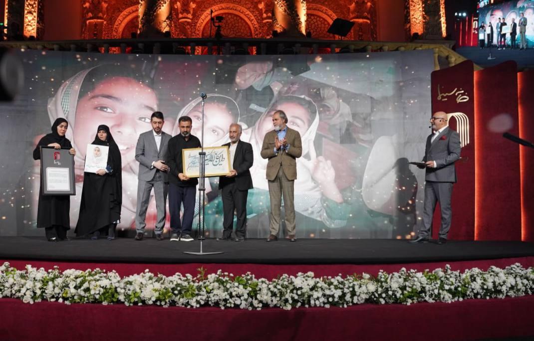 Iran’s September 1405 Cinema Box Office Shows Nominal Revenue Rise From Higher Ticket Prices