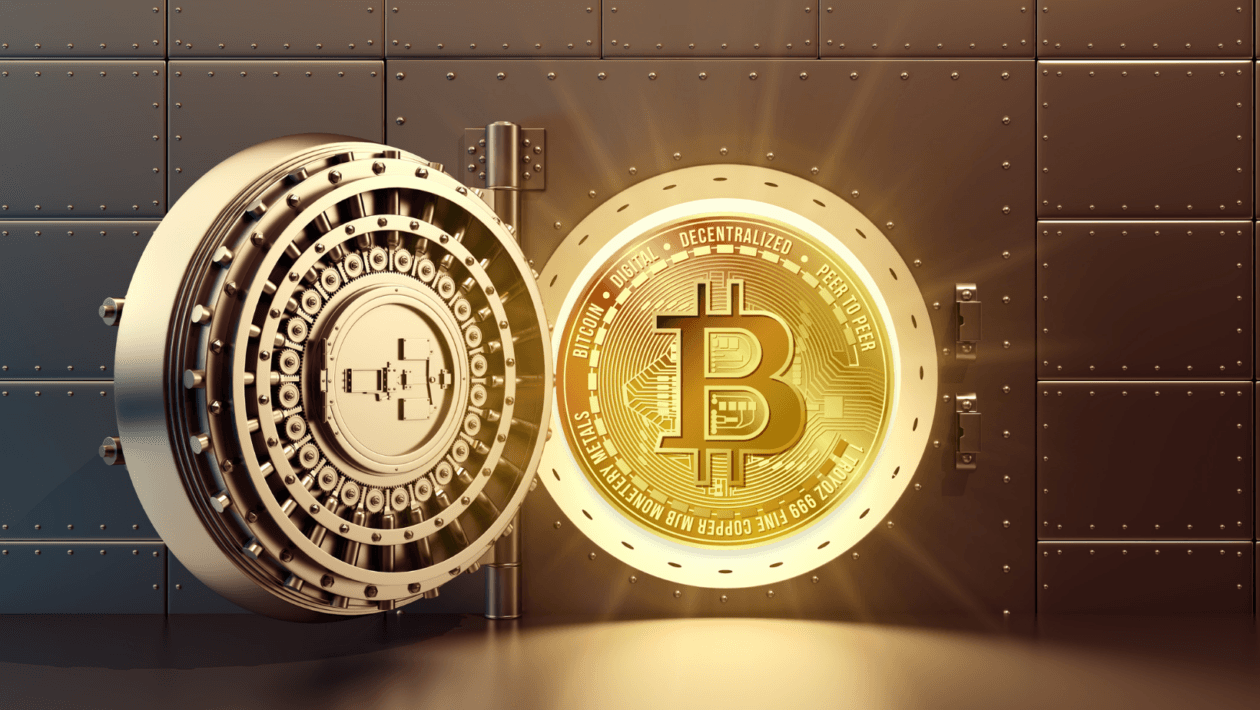 Mezo Prime Launches Bitcoin Yield Vaults With Anchorage Digital Bank, Seeded by Bullish