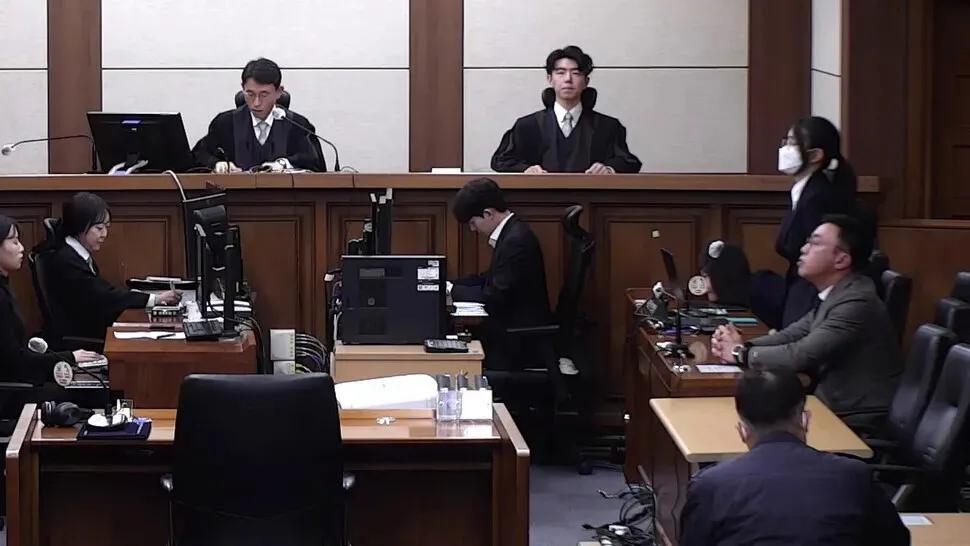 Seoul Court Sentences Former First Lady Kim Keon-hee to 20 Months for Taking Luxury Bribes From Unification Church Figures