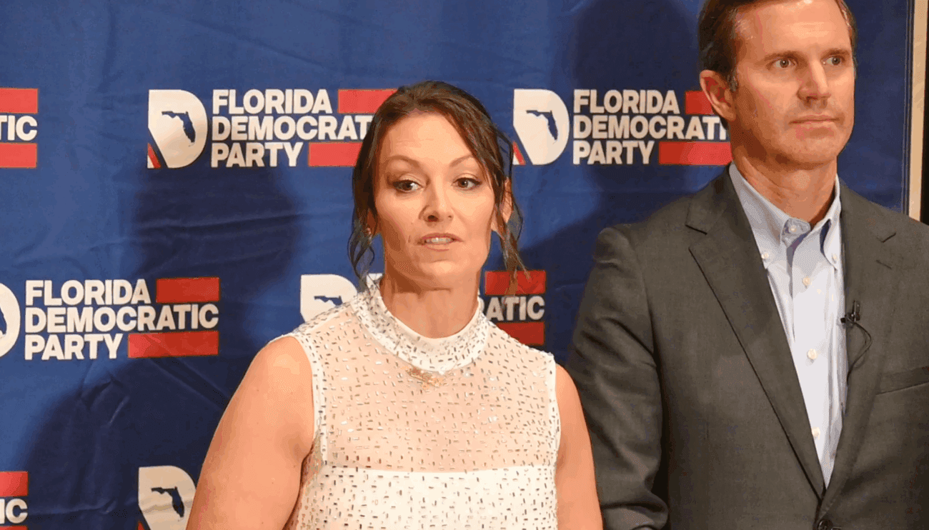 Florida Democrats Win Senate District 14 and House District 87 in Upset Victories