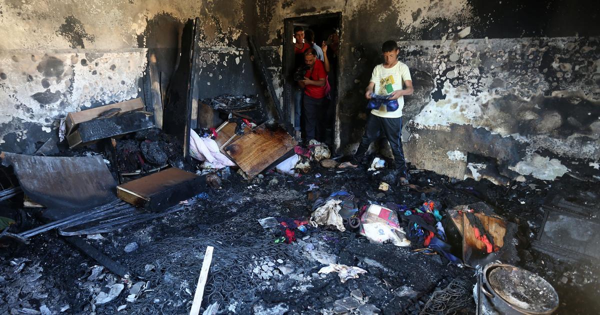 Image from Courrier international