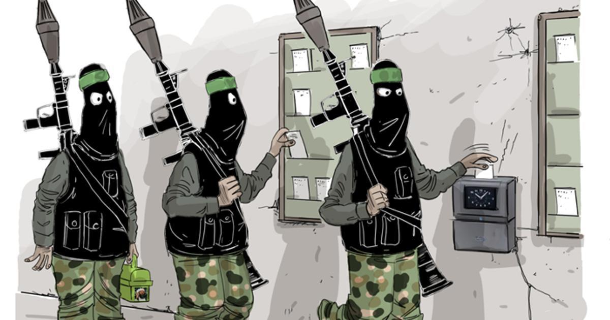 Image from Courrier international