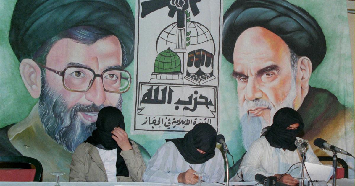 May 7, 2008: A look back at Hezbollah’s coup de force - L'Orient Today