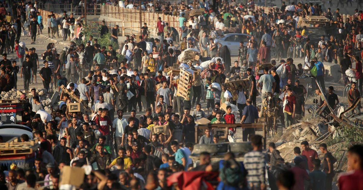 Image from Courrier international