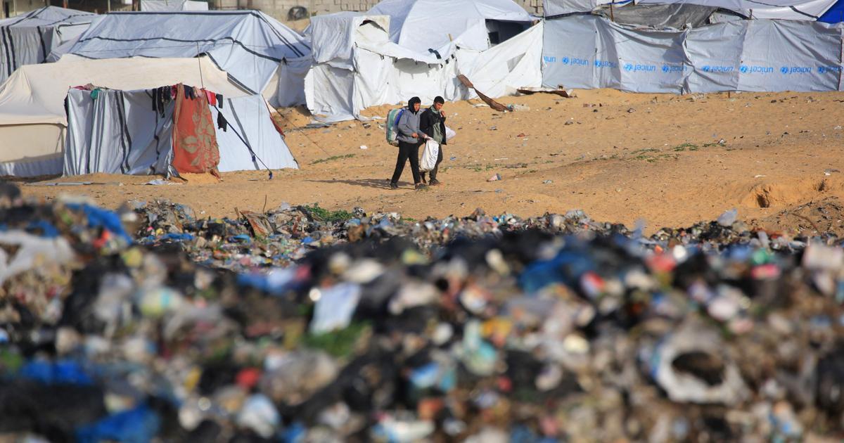 Trump’s Gaza Peace Council Talks Paused After US-Iran War Breaks Out