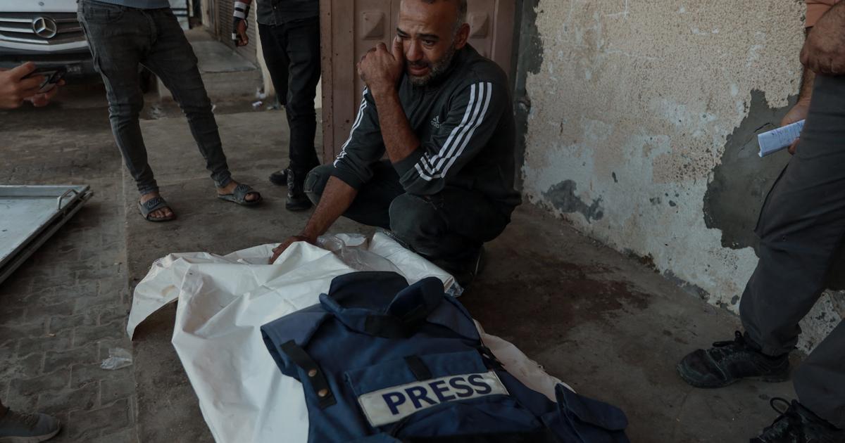 Image from Courrier international