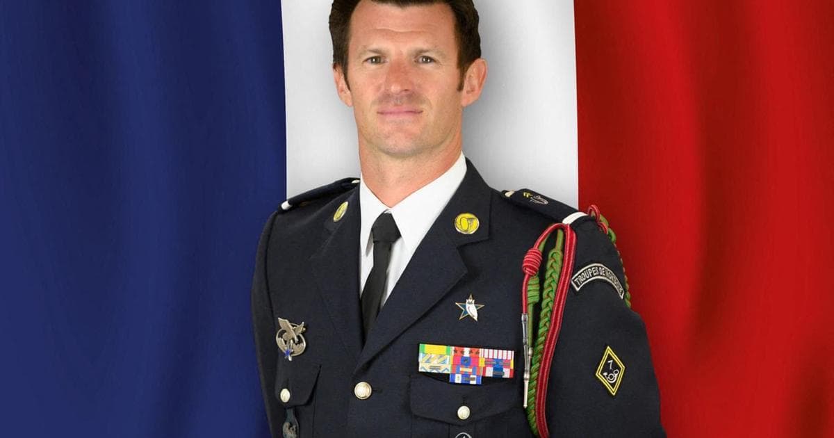 Image from Courrier International