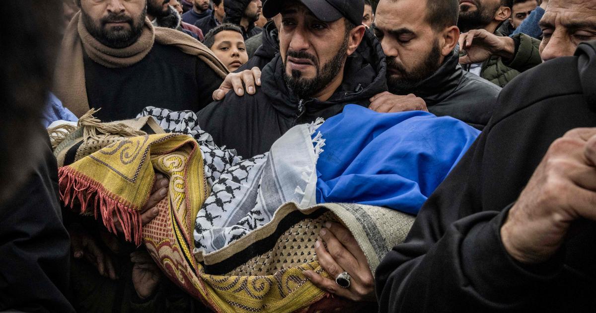 Image from Courrier international