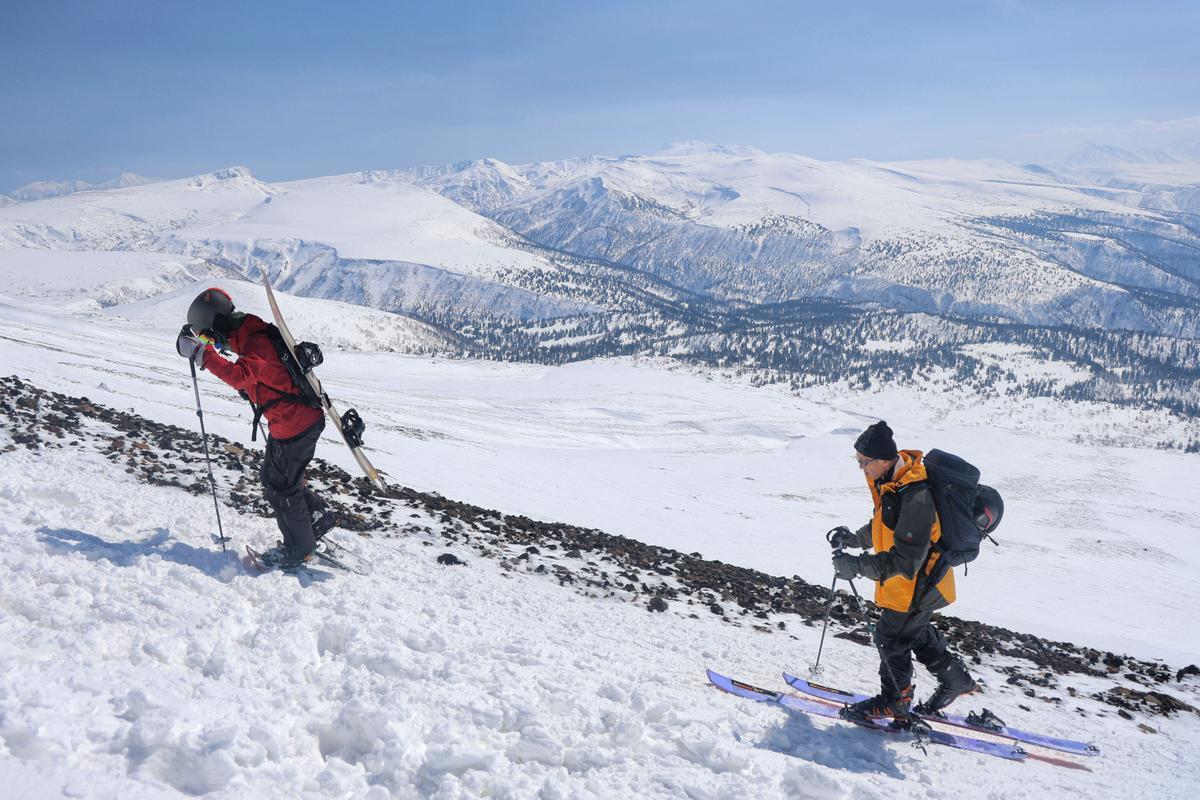 Thomas P. Convicted After Leaving Girlfriend To Die On Austria’s Grossglockner