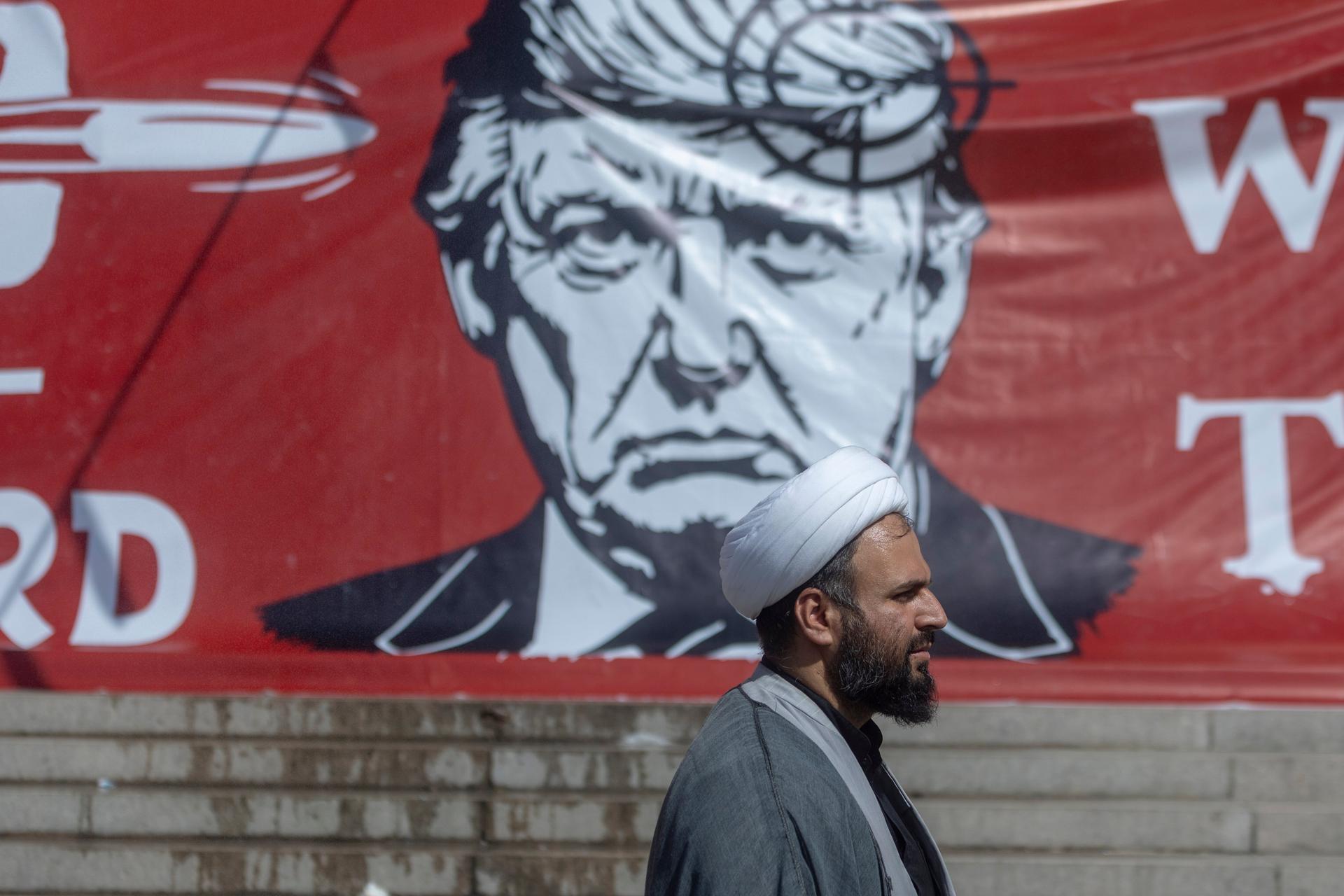 Image from Foreign Policy