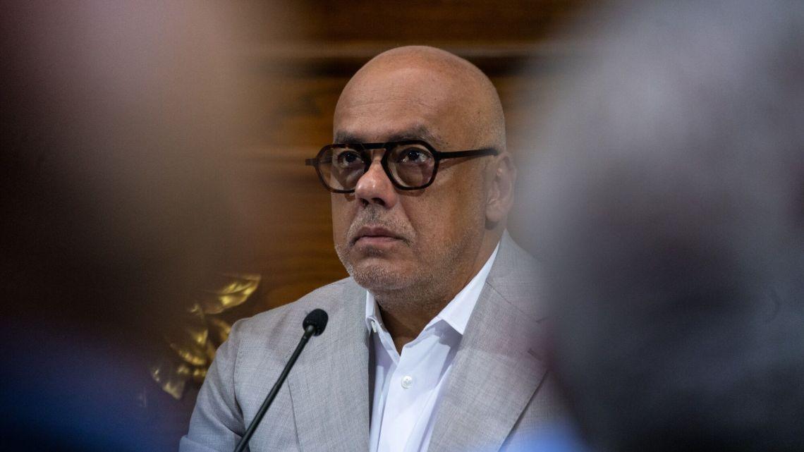 Nicolás Maduro’s Capture Spurs Venezuela Dialogue as Dinorah Figuera Meets Jorge Rodríguez in Caracas