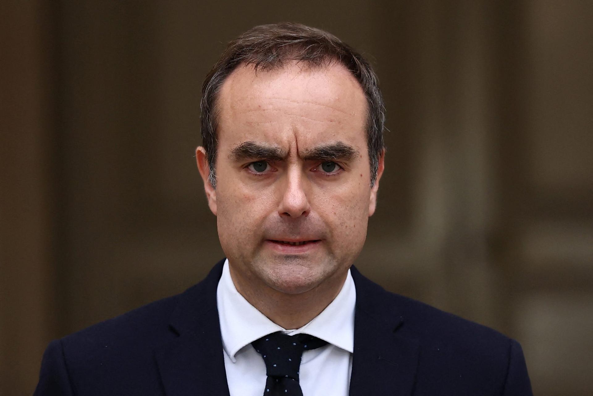 French Prime Minister Sebastien Lecornu Resigns After 27 Days, Deepening Macron’s Political Crisis